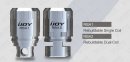 iJoy Reaper Plus RBA Selbstwickeleinheit