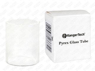 Kanger Toptank Mini Replacement Glass Tube
