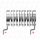 Wismec Theorem Notch Coil