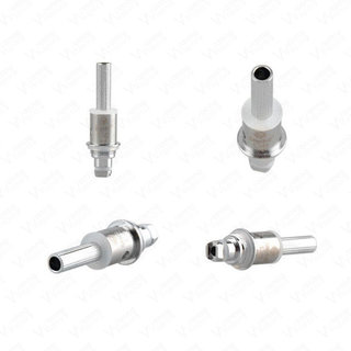 Kanger VOCC-T Verdampferkpfe (5 Stk.)