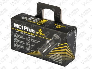XTAR MC1 Plus ANT Charger