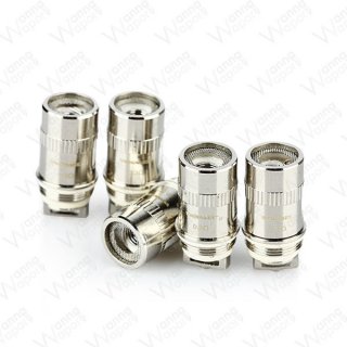 Wismec Armor Mini Verdampferkopf (5 Stk.)