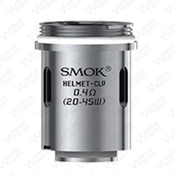 Smok-Helmet-Verdampferkopf