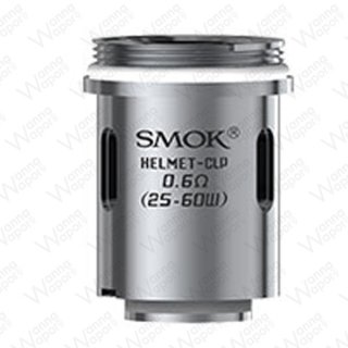 Smok Helmet Verdampferköpfe 5 St.