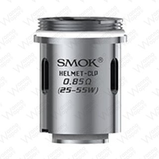 Smok Helmet Verdampferkpfe 5 St.