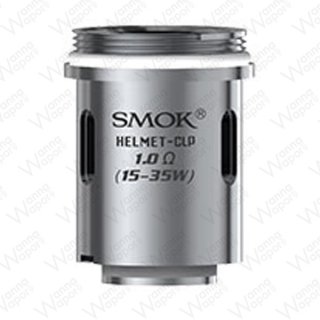 Smok Helmet Verdampferkpfe 5 St.