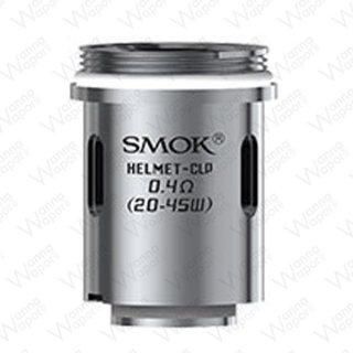 Smok Helmet Verdampferkpfe 5 St.