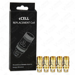 Vaporesso Target Pro cCELL Ceramik Coil (5 Stk.)