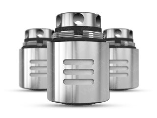Vaporesso Giant Tank 3C-SS cCell Coils (3 St.)