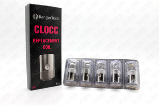 Kanger CLOCC replacement coil