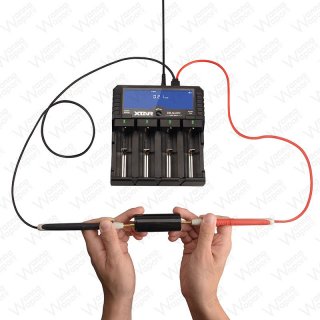 Xtar VP4 Plus Dragon - Multi Charger