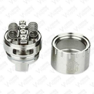 Smok TFV8 V8 RBA-16