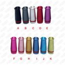 510 Drip Tip Alu Cone