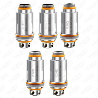 Aspire Cleito 120 Replacement Coils