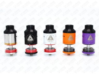 IJOY Limitless RDTA Classic