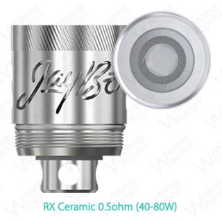 WISMEC Reux Ceramic Coil