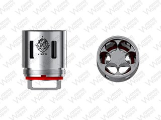 SMOK TFV12-T12 Verdampferkopf 3er-Pack