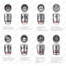 SMOK TFV12-T14 Verdampferkopf 3er-Pack