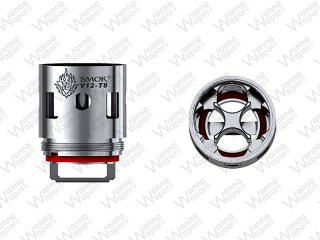 SMOK TFV12-T8 Verdampferkopf 3er-Pack