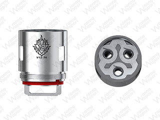 SMOK TFV12-T6 Verdampferkopf 3er-Pack