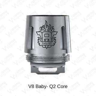 SMOK TFV8 Baby-M2 Verdampferkopf (5 Stk.)