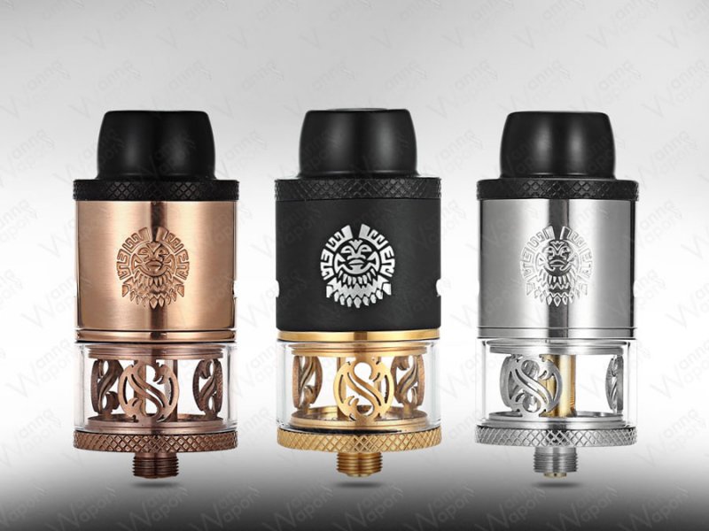 Augvape-Merlin-RDTA