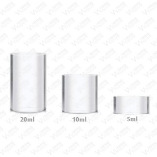 Steam Crave Aromamizer Plus RDTA Glass Tube 5 ml