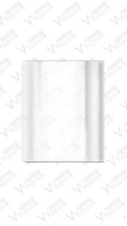 Aspire Cleito 120 4ml Replacement Glass Tube