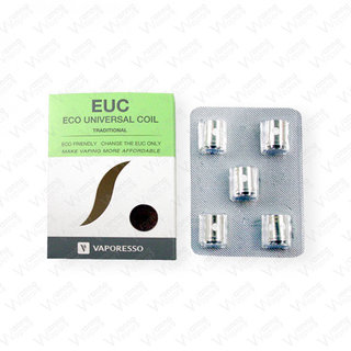 Vaporesso Veco/Estoc EUC Coil Traditional