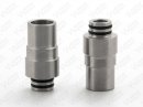 510 Drip Tip Stainless Steel Wodan