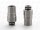 510 Drip Tip Stainless Steel Wodan