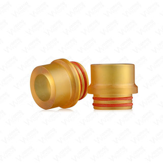 810 Drip Tip Socket Amber