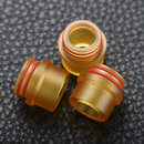 810 Drip Tip Socket Amber