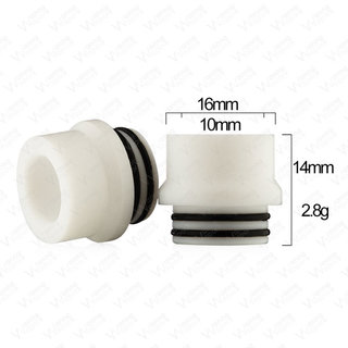 810 Drip Tip Socket Teflon