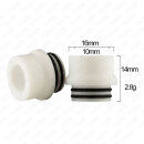 810 Drip Tip Socket Teflon