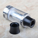 Drip Tip Cleito Cone Schwarz