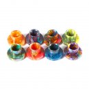Drip Tip Cleito 120 Marbled