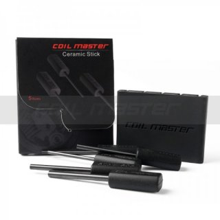 Coil Master Keramik Sticks