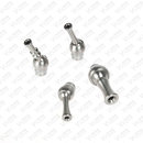 510 Drip Tip Stainless Steel Rotatable D
