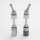 510 Drip Tip Stainless Steel Rotatable D