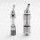 510 Drip Tip Stainless Steel Rotatable D