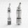 510 Drip Tip Stainless Steel Rotatable C