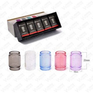 Kanger Aerotank, Genitank u. Protank Replacement Glass Tank Grey