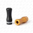 510 Drip Tip Alu H Gold