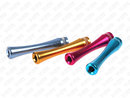 510 Drip Tip Alu Extra Lang E Violett