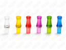 CE Drip Tips Acrylic transparent Sinca Transparent