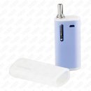 Eleaf iStick Basic Silicon Case Transparent