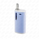 Eleaf iStick Basic Silikonschutz Transparent