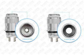 Joyetech eGo ONE CL Coils 5 pcs. 0.15