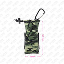 Mod/AT Tasche XL with Carabine Camouflage